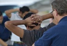 EEUU hará pruebas de ADN a inmigrantes que crucen frontera
