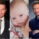 Julián Gil es el padre del hijo de Marjorie de Sousa, según prueba de ADN