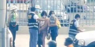peru, adolescentes, desaparecidos,