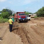 Inicia obra de 550 metros lineales de adoquinado en Tipitapa nicaragua