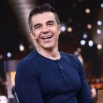 Se burlan de Adrián Uribe por compararse con el Joker mexico