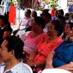 Celebran en Somoto el Día Internacional del Adulto Mayor nicaragua
