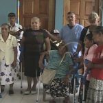 Matiguás atiende a adultos mayores y personas con discapacidad nicaragua