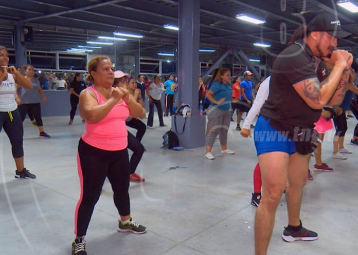 aero-ritmos-02 nicaragua