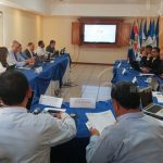 Nicaragua participa en reunión sobre servicios de navegación aérea nicaragua