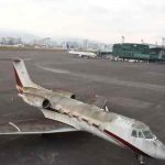 Aeropuerto de Guatemala cierra por caída de ceniza del volcán Pacaya guatemala