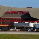 Aeropuerto internacional de La Habana anuncia reapertura de operaciones cuba