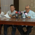 Comunidad cristiana condena acciones de odio de grupos políticos nicaragua