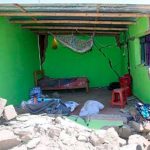 Más de 700 familias afectadas por el terremoto en Perú