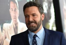 Ben Affleck queda fuera de Batman estados unidos