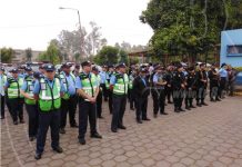 Autoridades de Estelí inician el Plan Verano de Amor nicaragua