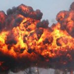 28 muertos tras una explosión al pasar un bus sobre una bomba en Afganistán afganistan