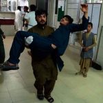 Al menos 3 muertos y 24 heridos en ataque del EI a una prisión en Afganistán afganistan