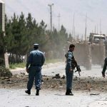 afganistan