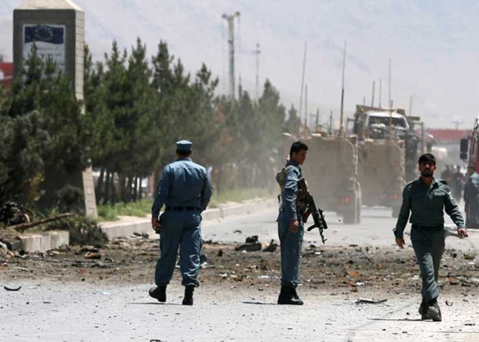 afganistan