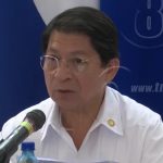 Voluntad soberana para cumplir acuerdos en Mesa de Negociación nicaragua