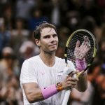 Nadal abandona y deja a París sin ‘clásico’ ante Djokovic tenis