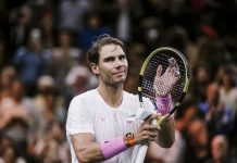 Nadal abandona y deja a París sin ‘clásico’ ante Djokovic tenis