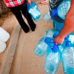 Ciudad de Sudáfrica a 100 días de quedarse sin agua