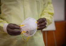 África contabiliza 788 muertes por coronavirus y 14.528 infectados africa