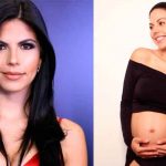 África Zavala revela que sufrió depresión postparto mexico