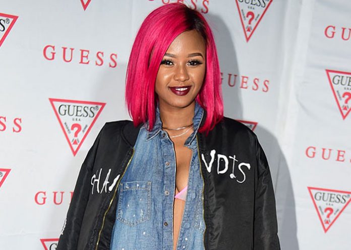 africana estados unidos