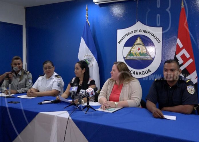 aft1 nicaragua