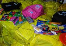 Envían más de 8 mil paquetes escolares a Bluefields nicaragua
