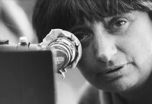 Fallece a los 90 años la mítica cineasta francesa Agnès Varda francia