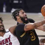 El frenesí de la NBA prosigue con la agencia libre nba