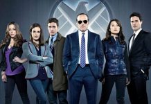 Agents of S.H.I.E.L.D. finalizará con su séptima temporada cine