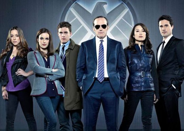 agent-of-the-shielf cine