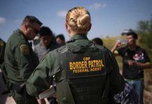 EEUU reasigna 750 inspectores ante llegada de migrantes estados unidos