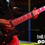 Puro rock para desatarse en este fin de semana nicaragua