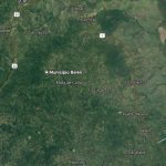 Se rinde ante la muerte tras días de agonía por accidente en Rivas nicaragua