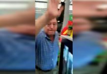 Video: Cobarde agrede a periodista Suyen Cortez nicaragua
