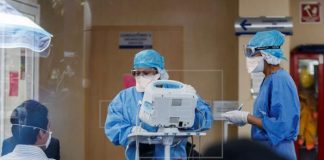 medicos mexicanos