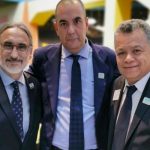 Nicaragua participa en foro mundial de agricultura en Berlín nicaragua