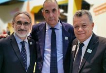Nicaragua participa en foro mundial de agricultura en Berlín nicaragua