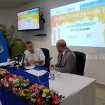 MAG y FAO anuncian foro por el Día Mundial de la Alimentación nicaragua