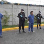 Desarticulan agrupación delincuencial «El Gato» en Boaco nicaragua