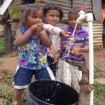 60% de avance en proyecto de agua potable para Bluefields nicaragua