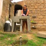 ¡Muyuca gozará de agua potable! nicaragua