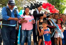 Jalapa: Comunidad El Coyol ya cuenta con servicio de agua potable