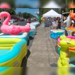 Ofertas de piscinas y accesorios en Managua para este verano nicaragua