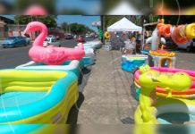 Ofertas de piscinas y accesorios en Managua para este verano nicaragua