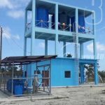 Comunidad indígena de Karawala recibe proyecto de agua potable nicaragua