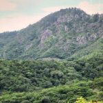 Imponente belleza natural; cerro El Guásara en Nueva Segovia nicaragua