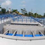 Gobierno garantizará el 100% del servicio de agua potable en Bluefields nicaragua
