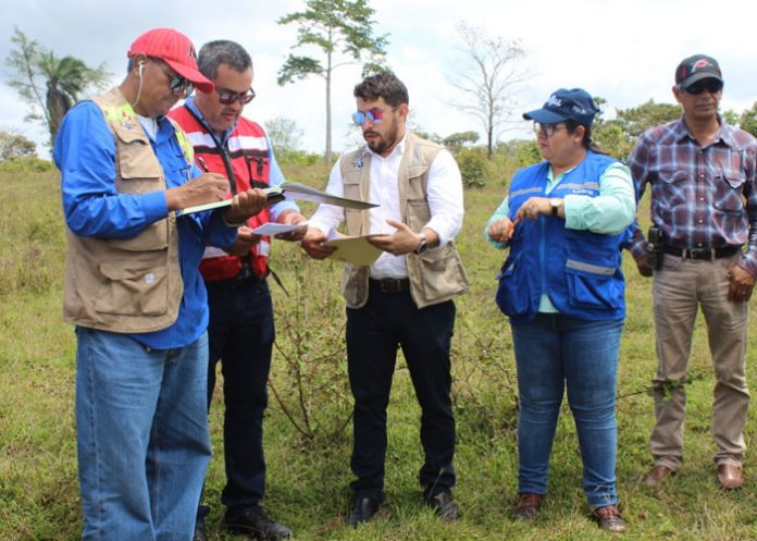 agua-caribe-enacal-1 nicaragua